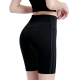 Eco Recycled Women's Athletic Shorts Wholesale - Solid Gym Running Yoga Fitness Sports Bottoms